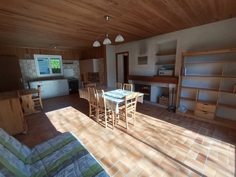 Vente Maison DOLUS D OLERON - 4 pièces -73 m² - (17550)