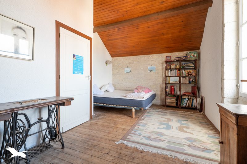 Vente Maison ST TROJAN LES BAINS - 4 pièces -117 m² - (17370)