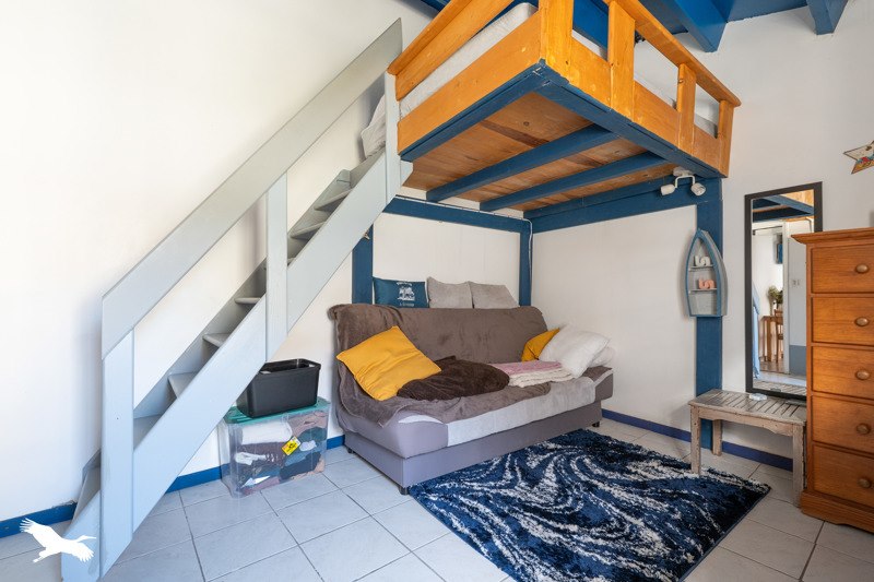Vente Maison ST TROJAN LES BAINS - 4 pièces -117 m² - (17370)