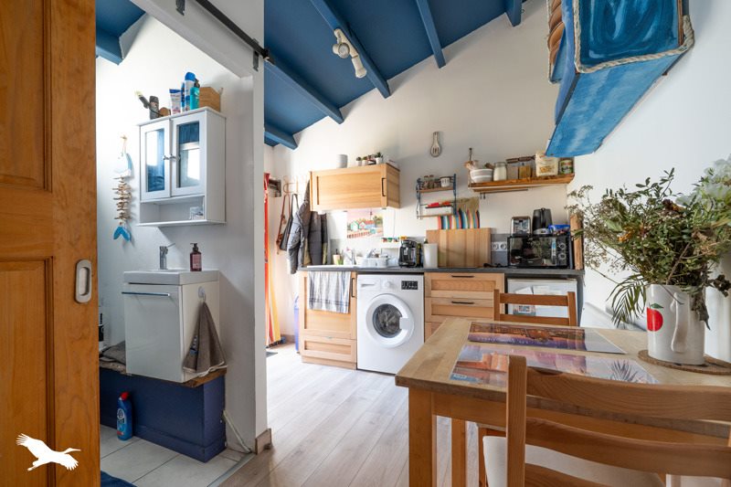 Vente Maison ST TROJAN LES BAINS - 4 pièces -117 m² - (17370)