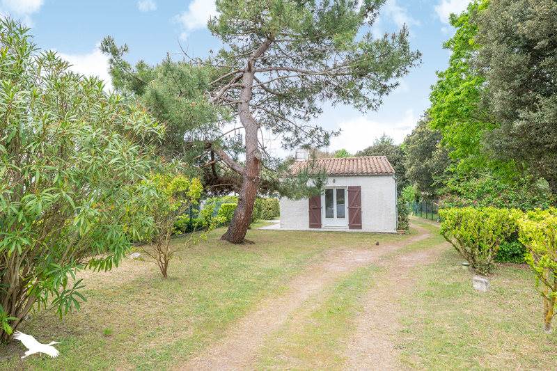 Vente Maison DOLUS D OLERON - 4 pièces -80 m² - (17550)
