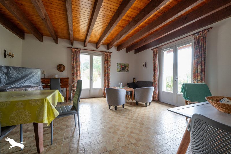 Vente Maison DOLUS D OLERON - 4 pièces -80 m² - (17550)