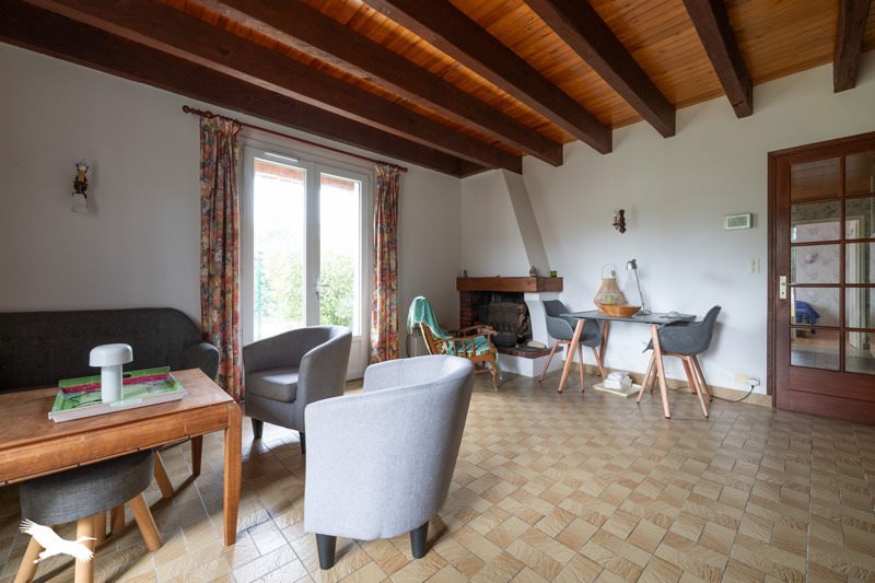 Vente Maison DOLUS D OLERON - 4 pièces -80 m² - (17550)