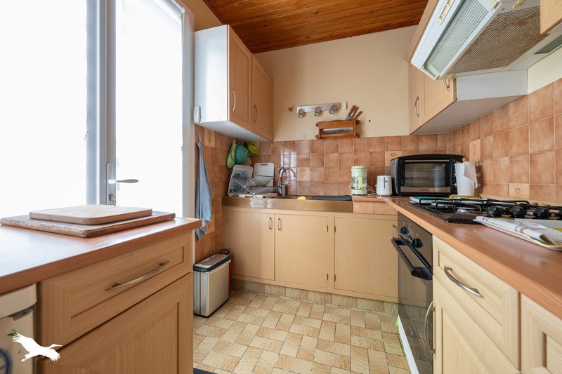 Vente Maison DOLUS D OLERON - 4 pièces -80 m² - (17550)