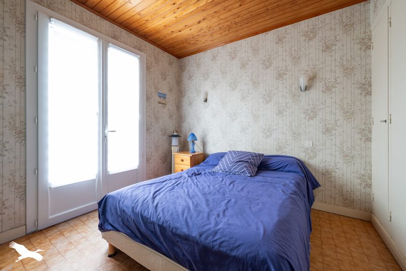 Vente Maison DOLUS D OLERON - 4 pièces -80 m² - (17550)