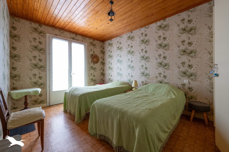 Vente Maison DOLUS D OLERON - 4 pièces -80 m² - (17550)