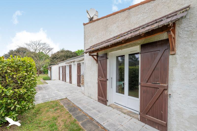 Vente Maison DOLUS D OLERON - 4 pièces -80 m² - (17550)