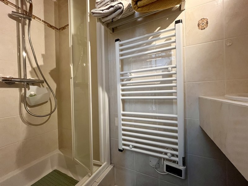 Vente Appartement ST TROJAN LES BAINS - 1 pièce -25 m² - (17370)