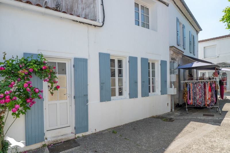 Vente Maison ST TROJAN LES BAINS - 4 pièces -87 m² - (17370)