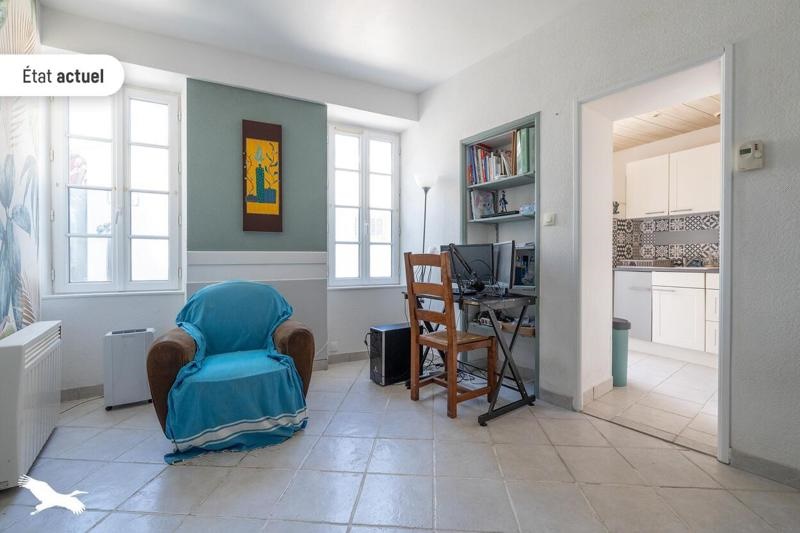Vente Maison ST TROJAN LES BAINS - 4 pièces -87 m² - (17370)