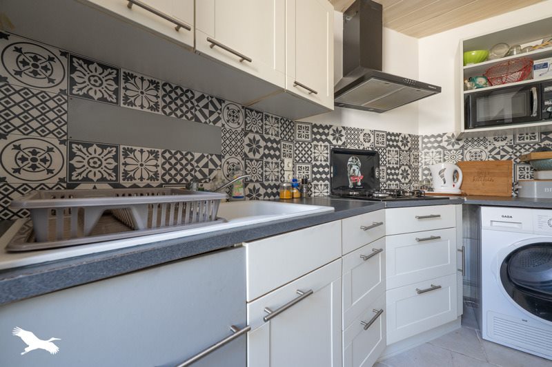 Vente Maison ST TROJAN LES BAINS - 4 pièces -87 m² - (17370)