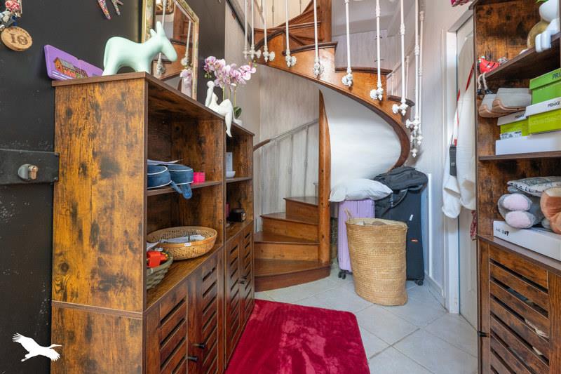 Vente Maison ST TROJAN LES BAINS - 4 pièces -87 m² - (17370)