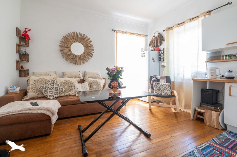 Vente Maison ST TROJAN LES BAINS - 4 pièces -87 m² - (17370)