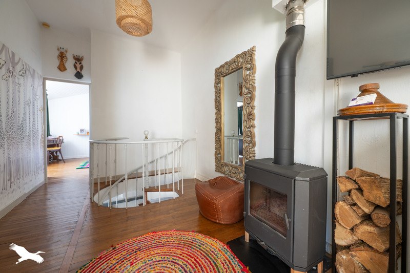 Vente Maison ST TROJAN LES BAINS - 4 pièces -87 m² - (17370)