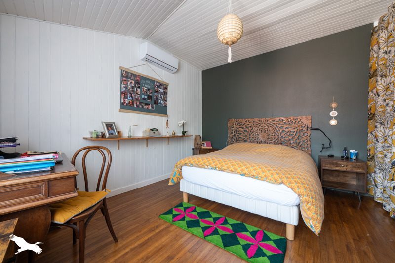Vente Maison ST TROJAN LES BAINS - 4 pièces -87 m² - (17370)
