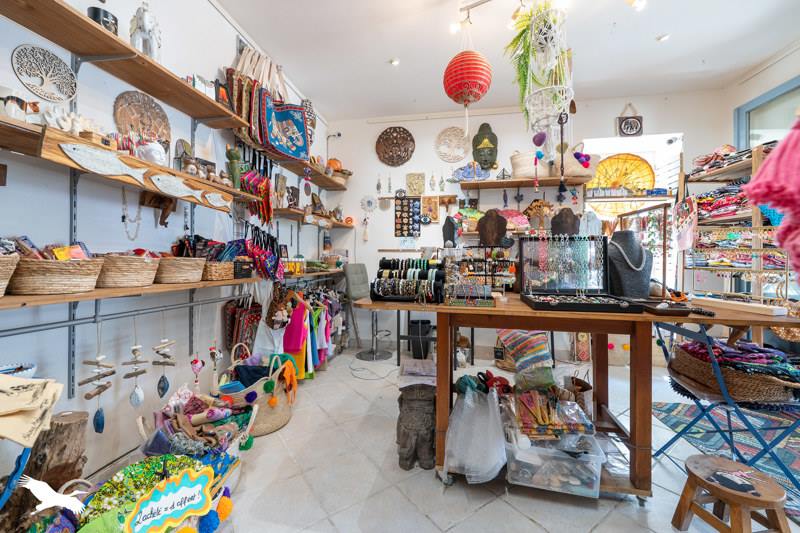 Vente Maison ST TROJAN LES BAINS - 4 pièces -87 m² - (17370)