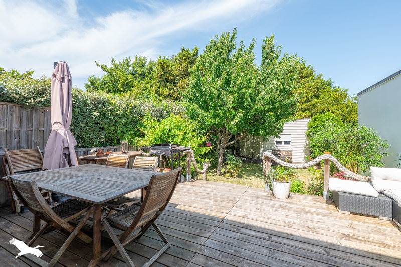 Vente Maison DOLUS D OLERON - 3 pièces -79 m² - (17550)