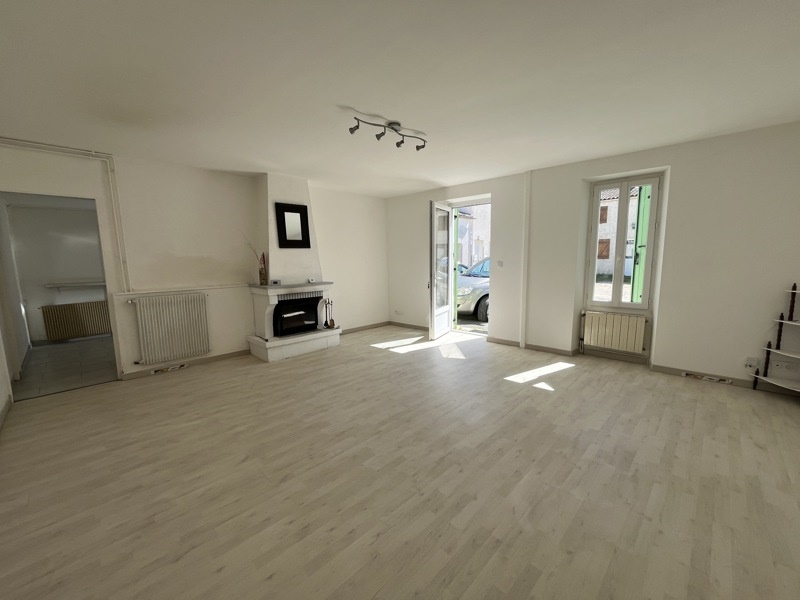 Vente Maison DOLUS D OLERON - 2 pièces -53 m² - (17550)