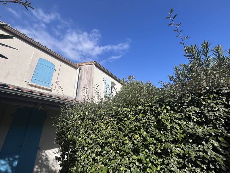 Vente Maison Le Grand-Village-Plage 17370 2 pièces - 37 m²