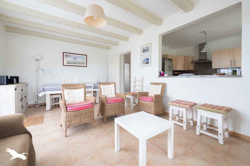 Vente Maison DOLUS D OLERON - 5 pièces -111 m² - (17550)