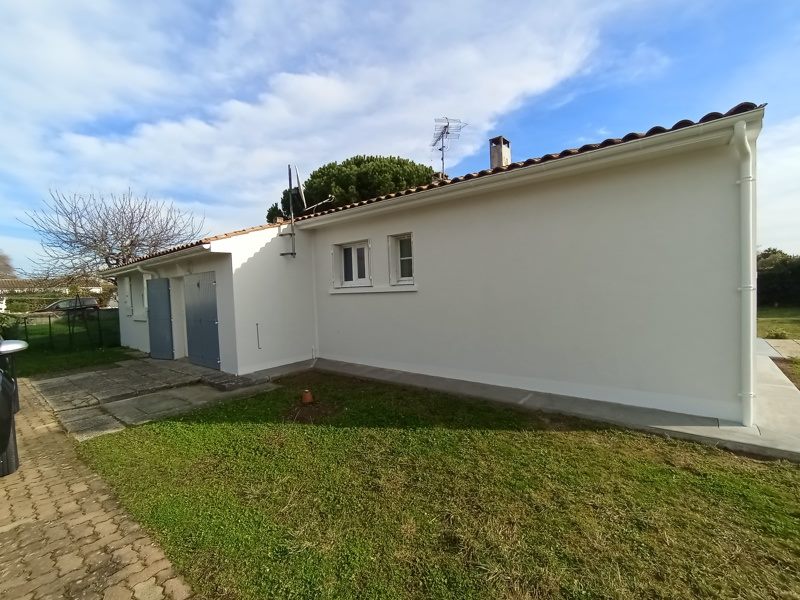 Vente Maison DOLUS D OLERON - 5 pièces -111 m² - (17550)