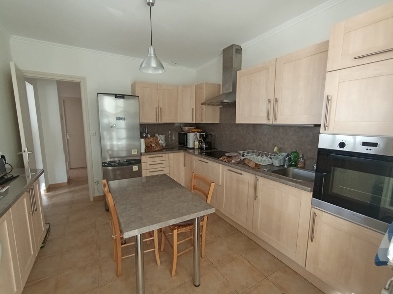 Vente Maison DOLUS D OLERON - 5 pièces -111 m² - (17550)