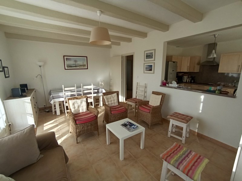 Vente Maison DOLUS D OLERON - 5 pièces -111 m² - (17550)
