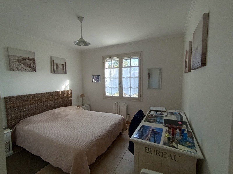 Vente Maison DOLUS D OLERON - 5 pièces -111 m² - (17550)