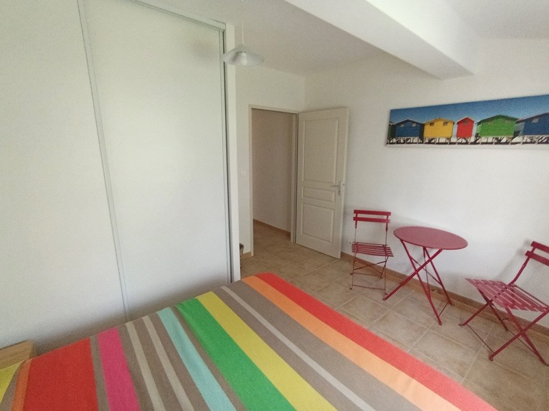Vente Maison DOLUS D OLERON - 5 pièces -111 m² - (17550)