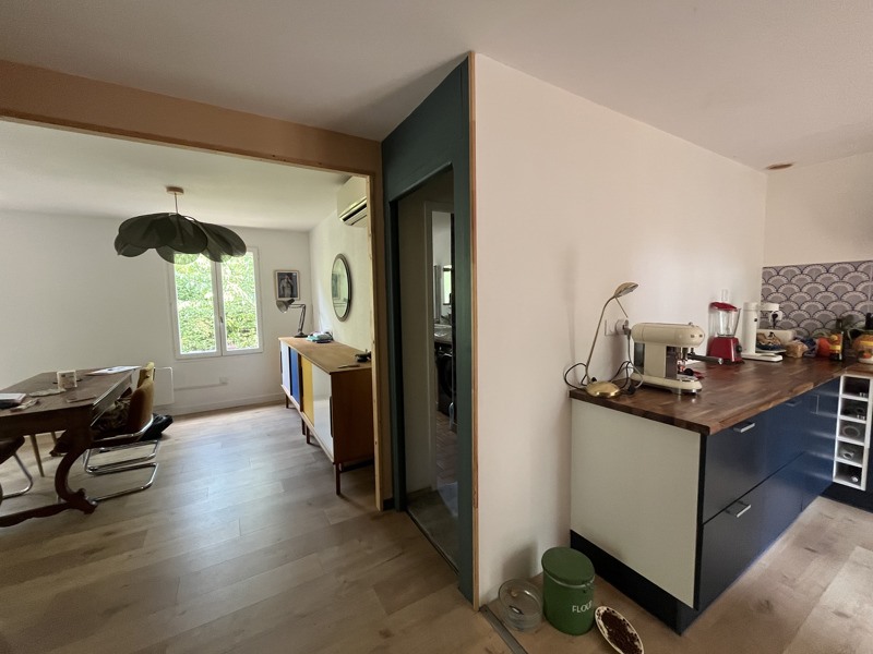 Vente Maison LE CHATEAU D OLERON - 5 pièces -102 m² - (17480)