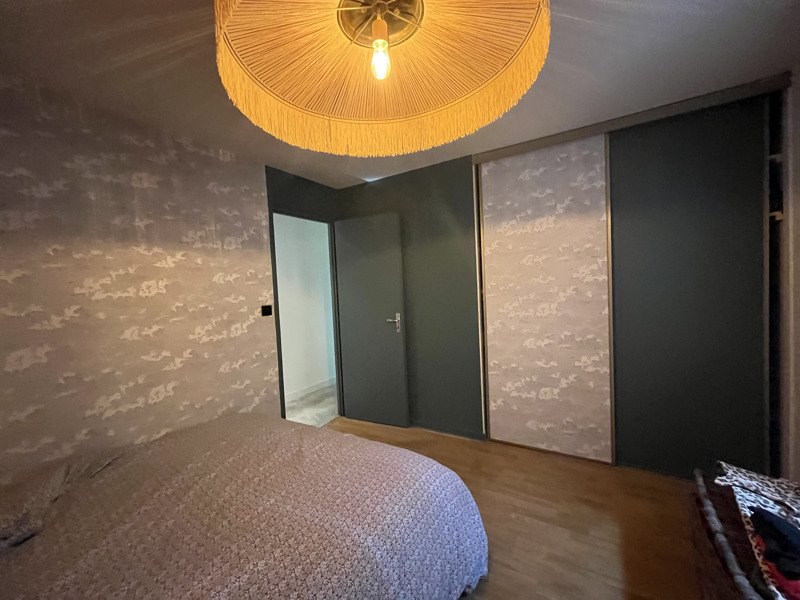 Vente Maison LE CHATEAU D OLERON - 5 pièces -102 m² - (17480)