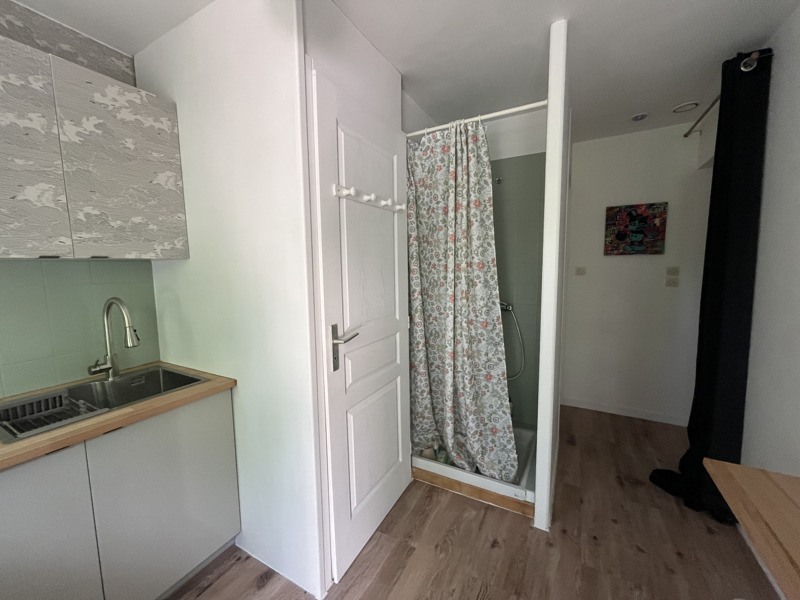 Vente Maison LE CHATEAU D OLERON - 5 pièces -102 m² - (17480)