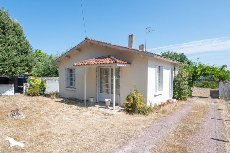 Maison 4 pièces 74 m² · à Saint-Trojan-les-Bains · 74 m² · 199 800 €