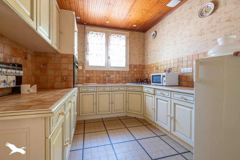 Vente Maison ST TROJAN LES BAINS - 4 pièces -74 m² - (17370)