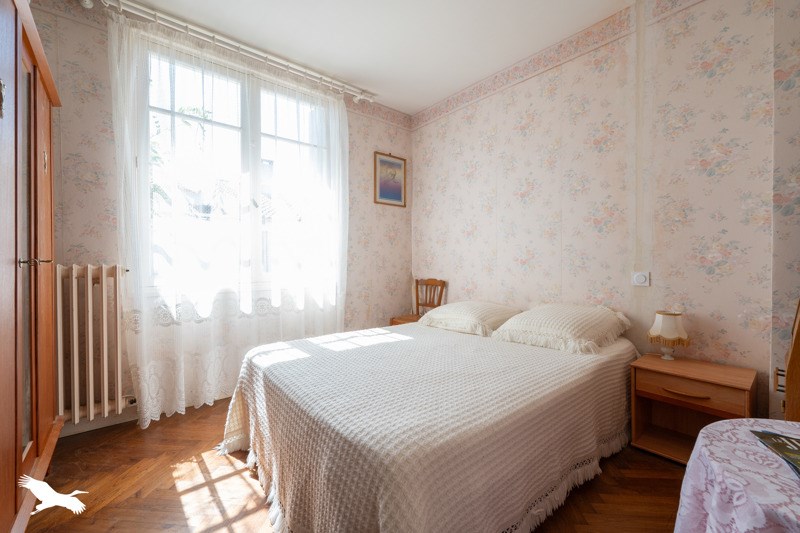 Vente Maison ST TROJAN LES BAINS - 4 pièces -74 m² - (17370)
