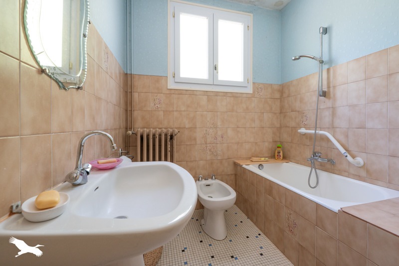 Vente Maison ST TROJAN LES BAINS - 4 pièces -74 m² - (17370)