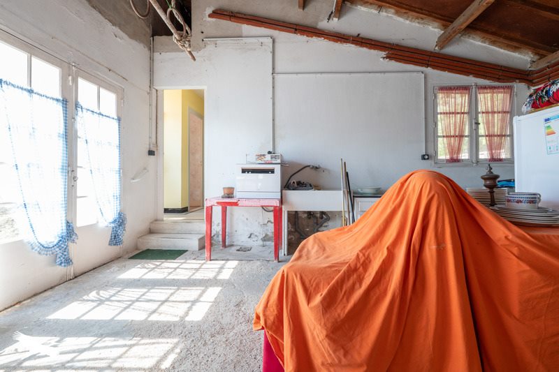 Vente Maison ST TROJAN LES BAINS - 4 pièces -74 m² - (17370)