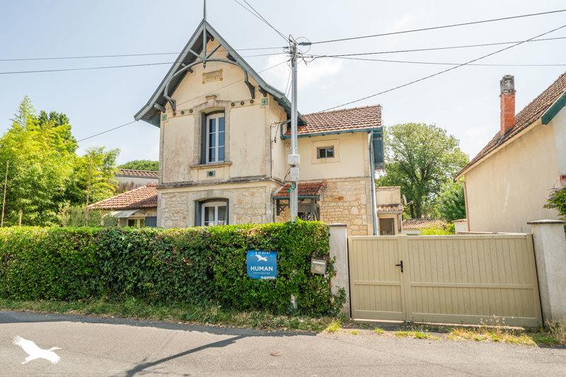 Vente Maison ST TROJAN LES BAINS - 4 pièces -95 m² - (17370)
