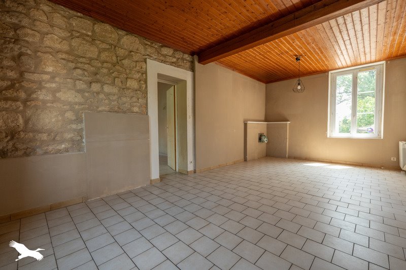 Vente Maison ST TROJAN LES BAINS - 4 pièces -95 m² - (17370)