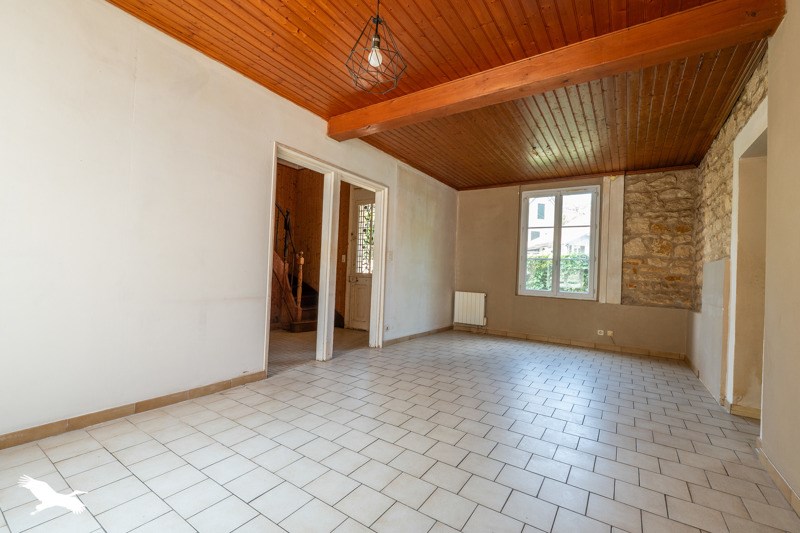 Vente Maison ST TROJAN LES BAINS - 4 pièces -95 m² - (17370)