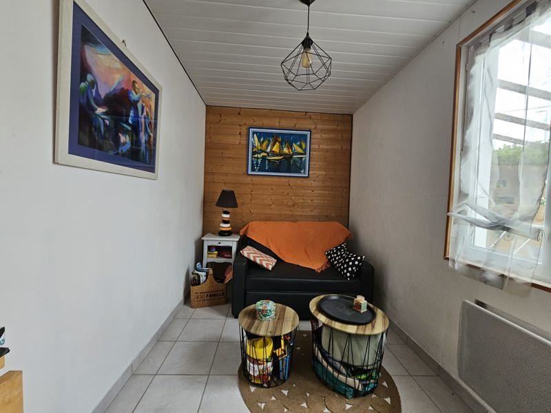 Vente Maison LE CHATEAU D OLERON - 3 pièces -52 m² - (17480)