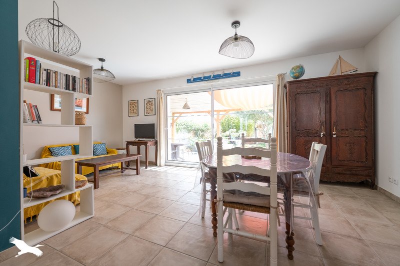 Vente Maison ST TROJAN LES BAINS - 4 pièces -84 m² - (17370)