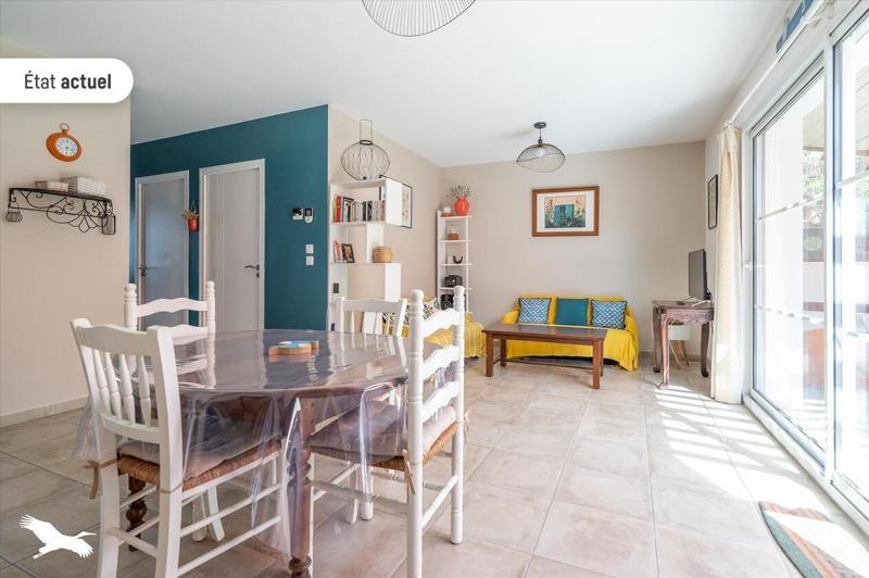 Vente Maison ST TROJAN LES BAINS - 4 pièces -84 m² - (17370)
