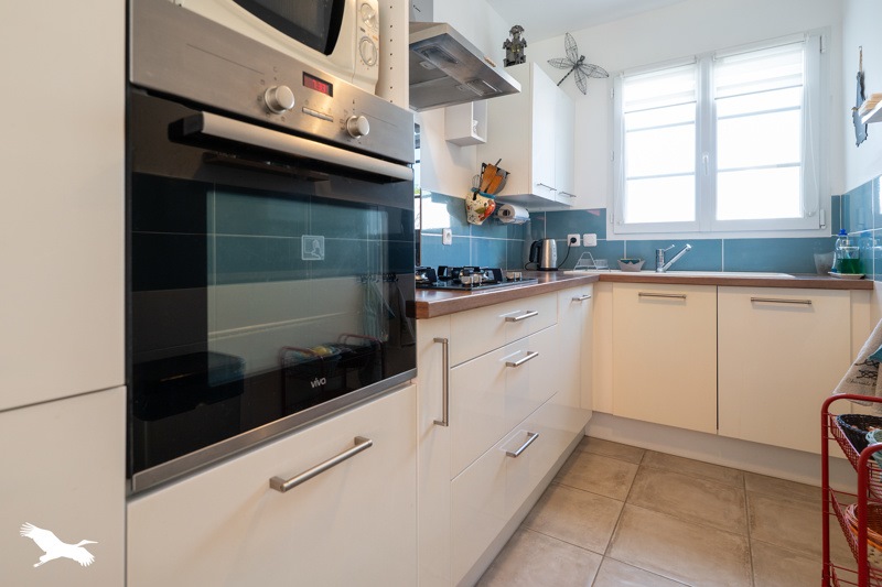 Vente Maison ST TROJAN LES BAINS - 4 pièces -84 m² - (17370)