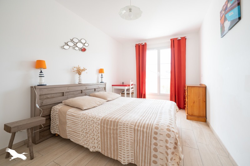 Vente Maison ST TROJAN LES BAINS - 4 pièces -84 m² - (17370)