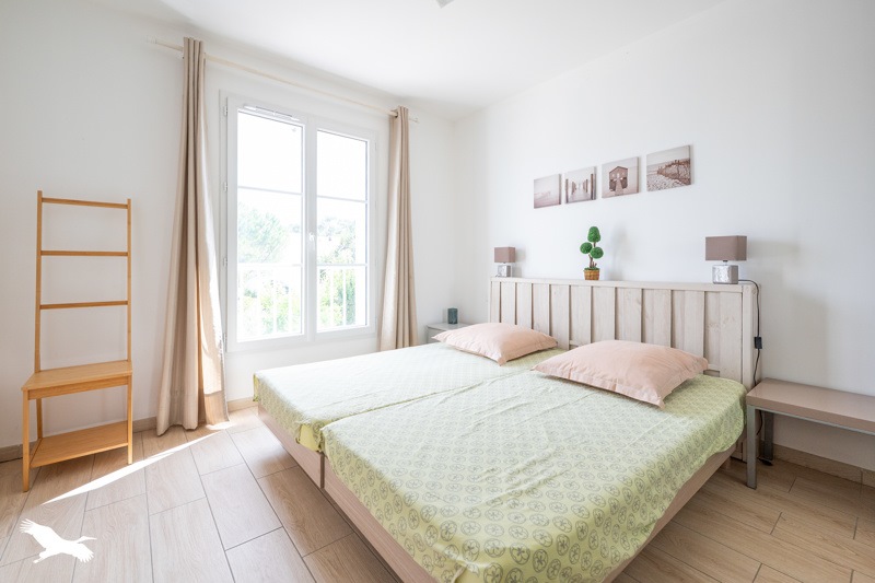 Vente Maison ST TROJAN LES BAINS - 4 pièces -84 m² - (17370)