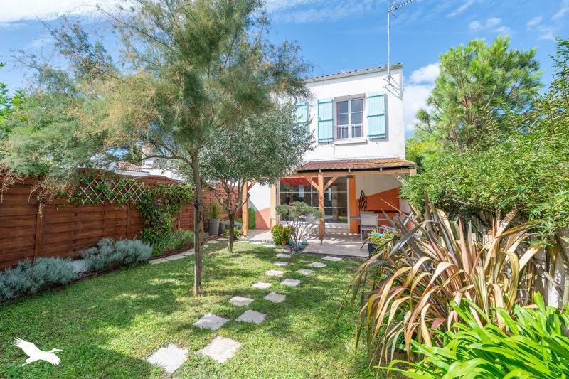 Maison 4 pièces 84 m² · à Saint-Trojan-les-Bains · 84 m² · 416 960 €