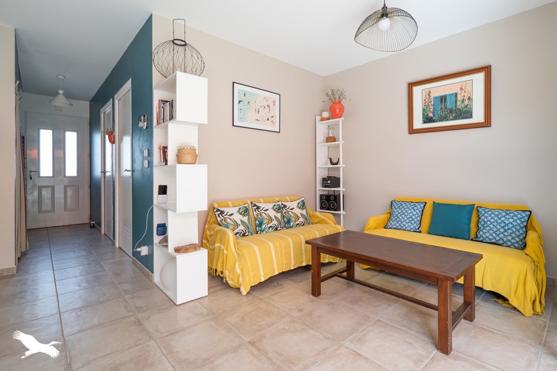 Vente Maison ST TROJAN LES BAINS - 4 pièces -84 m² - (17370)