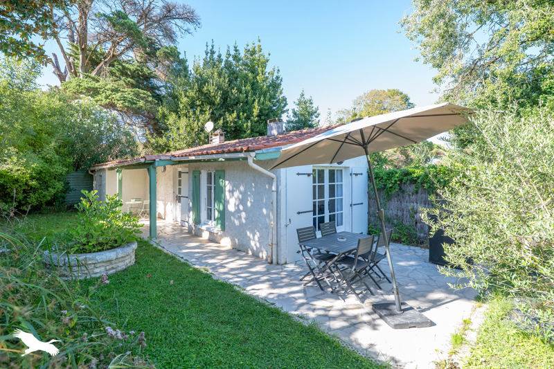 Maison 2 pièces 37 m² · à Saint-Trojan-les-Bains · 37 m² · 199 990 €
