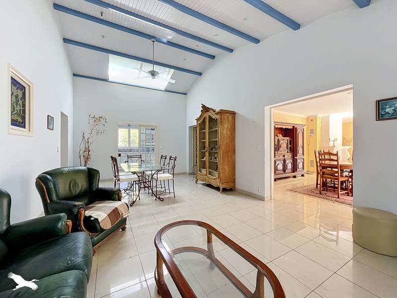 Vente Maison LE CHATEAU D OLERON - 6 pièces -163 m² - (17480)